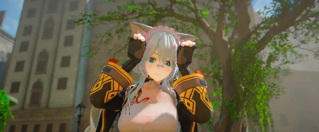 辐射4 Fallout 4 走近科学 次时代实验室封面